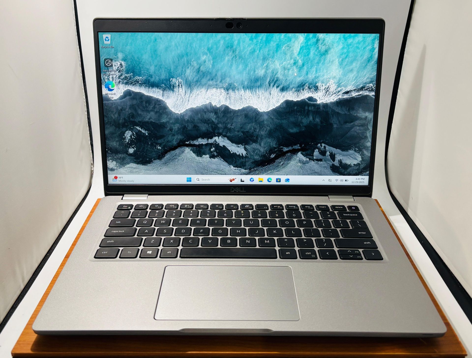 DELL Latitudes 5420 Core i7-1165G7