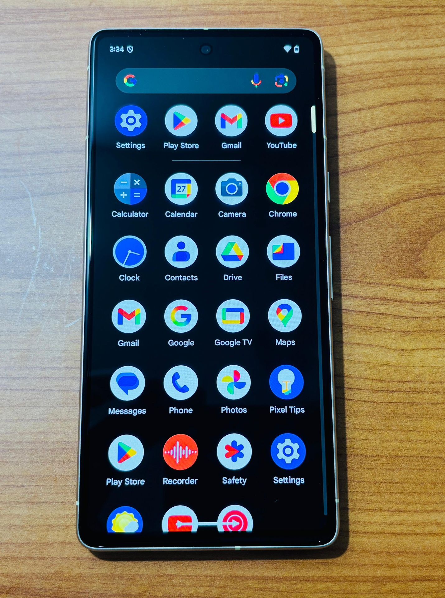 GOOGLE PIXEL 7 256GB UNLOCKED Fully Functional