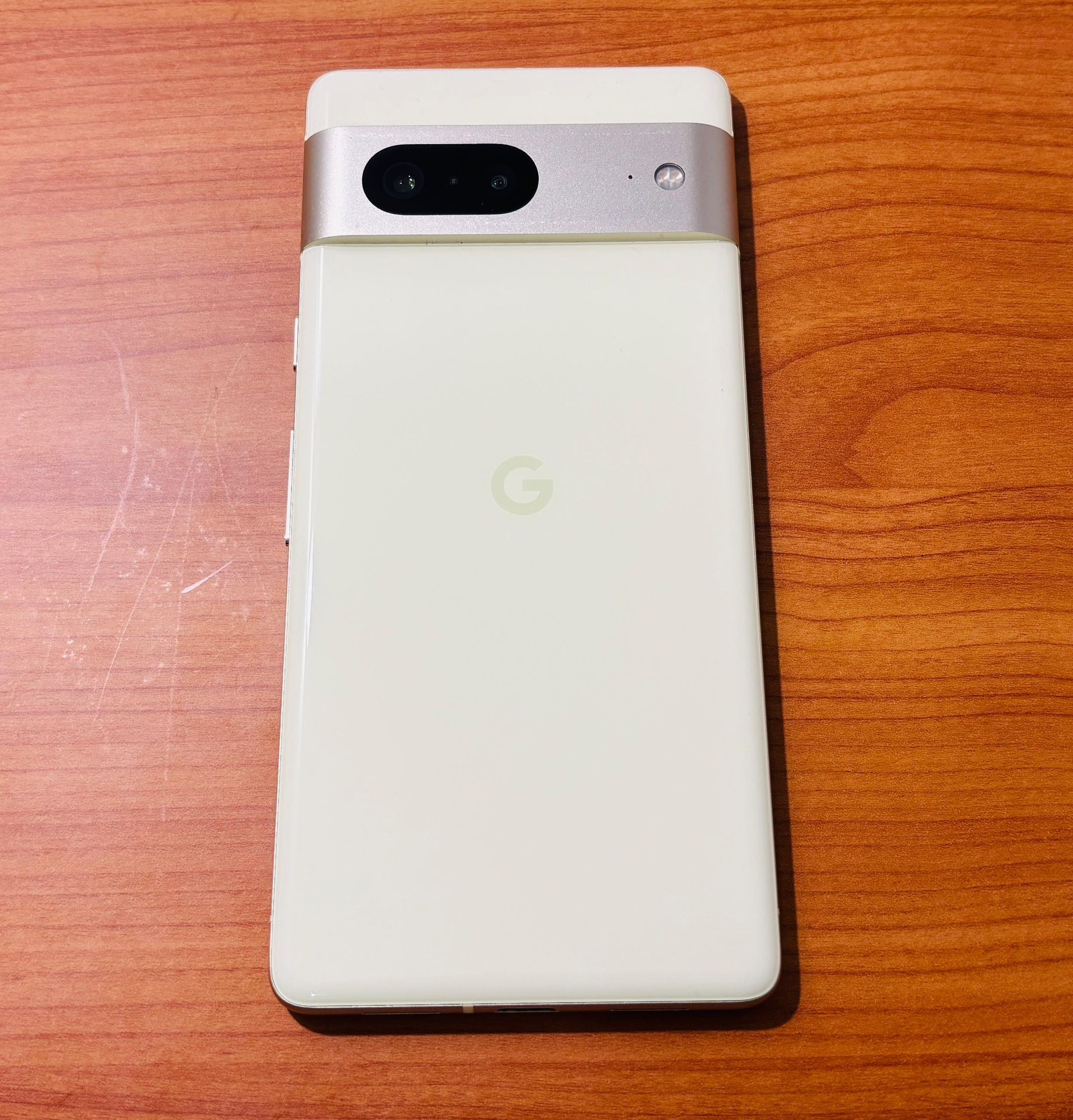 GOOGLE PIXEL 7 256GB UNLOCKED Fully Functional - photo 2