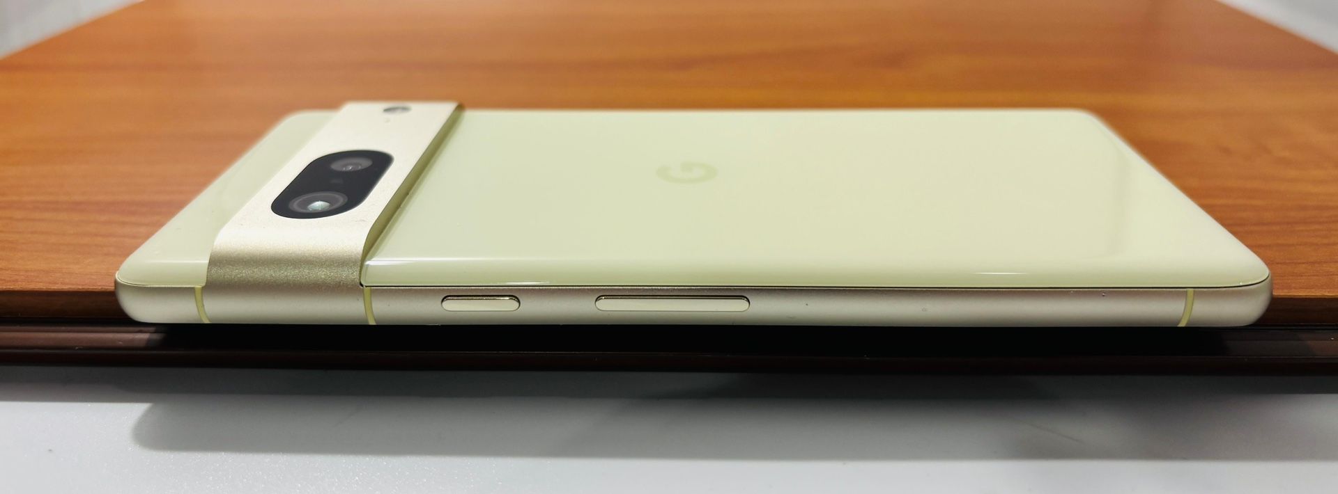 GOOGLE PIXEL 7 256GB UNLOCKED Fully Functional - photo 5