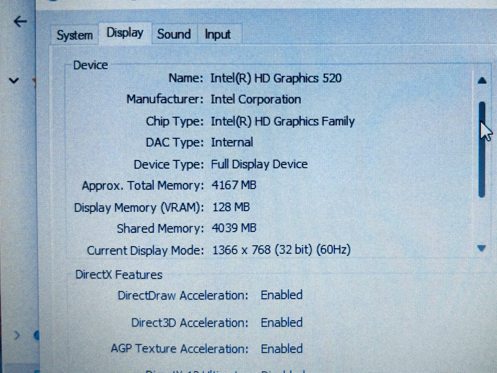 DELL Latitude E7270 CORE i7 8GB 256GB SSD Windows 11 - photo 4