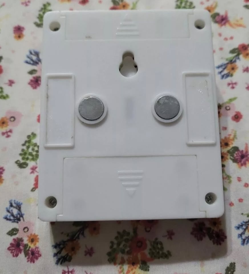 i-Zoom Night Light With Switch 200 Lumens Easy Mounting Night Li - photo 3