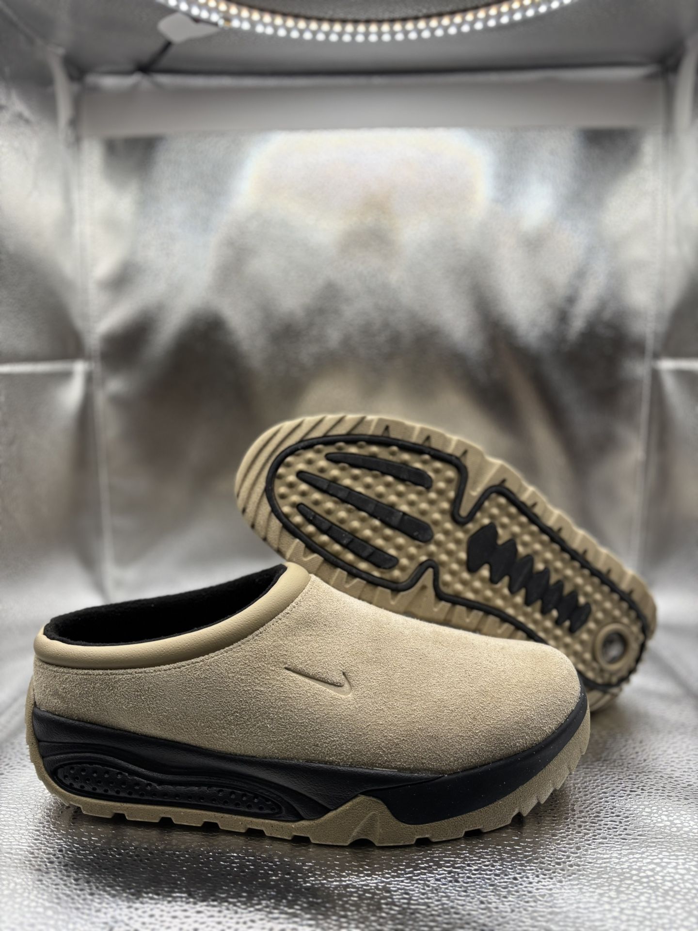Nike ACG Rufus Limestone