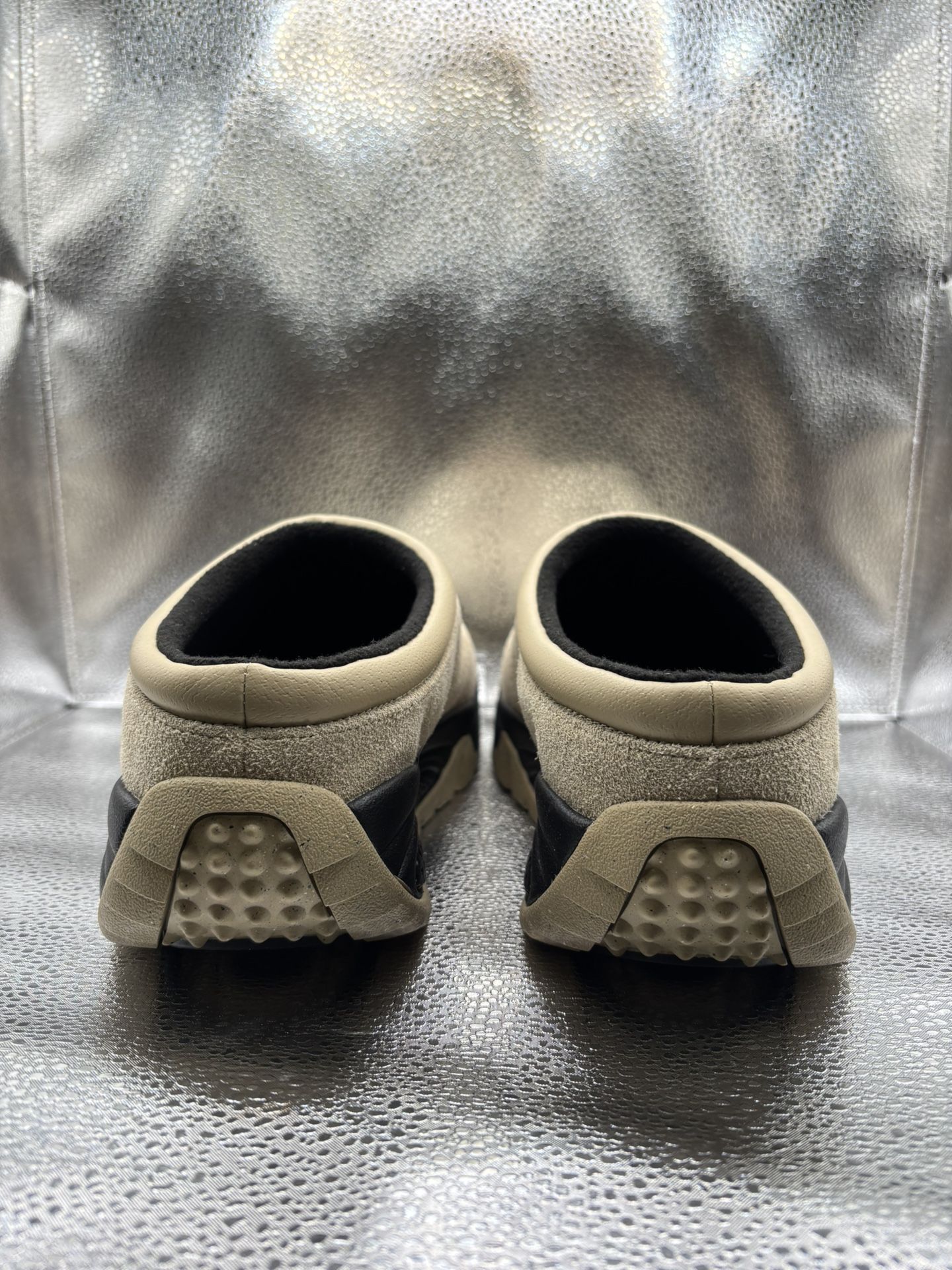 Nike ACG Rufus Limestone - photo 4