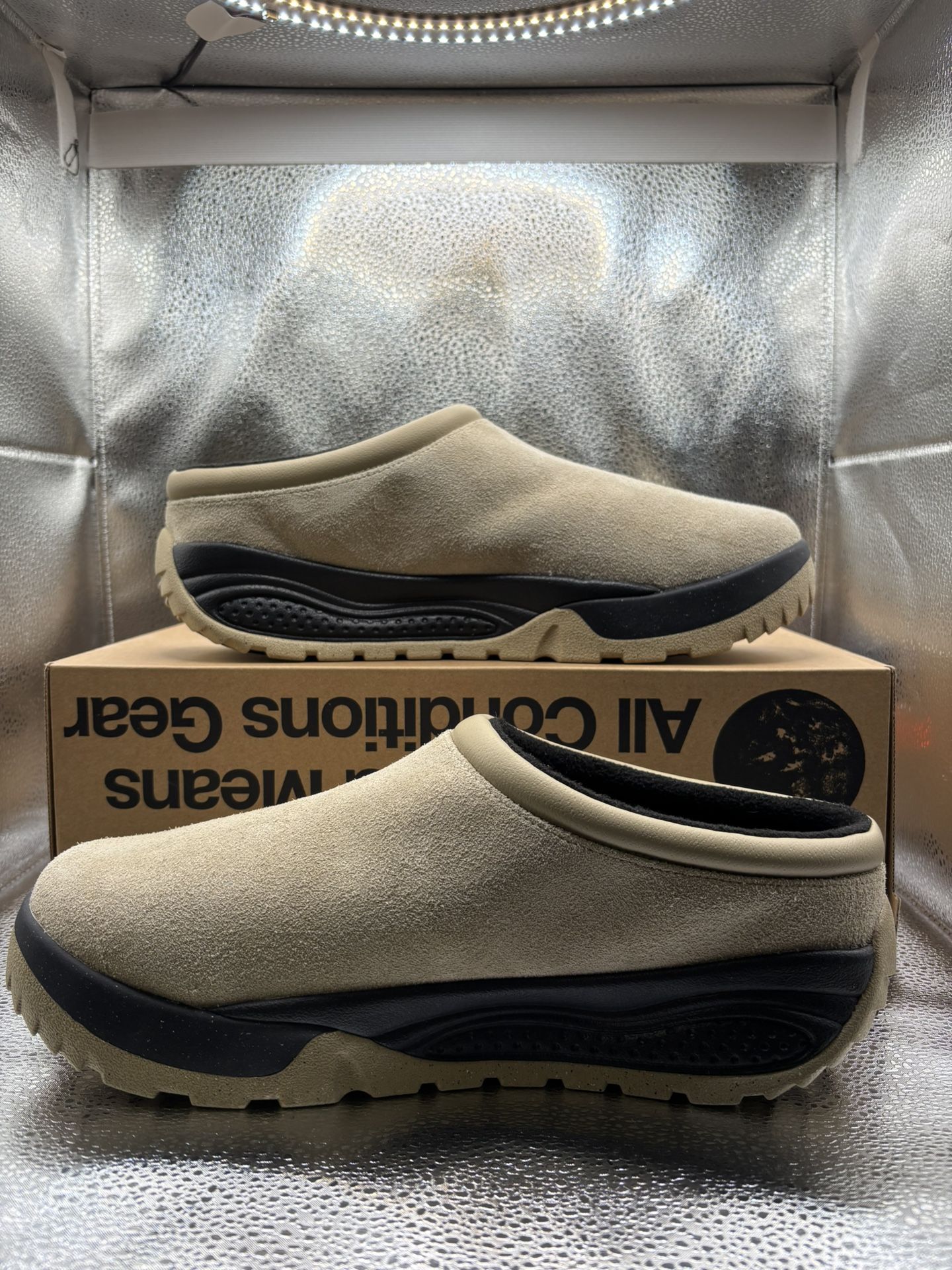 Nike ACG Rufus Limestone - photo 5