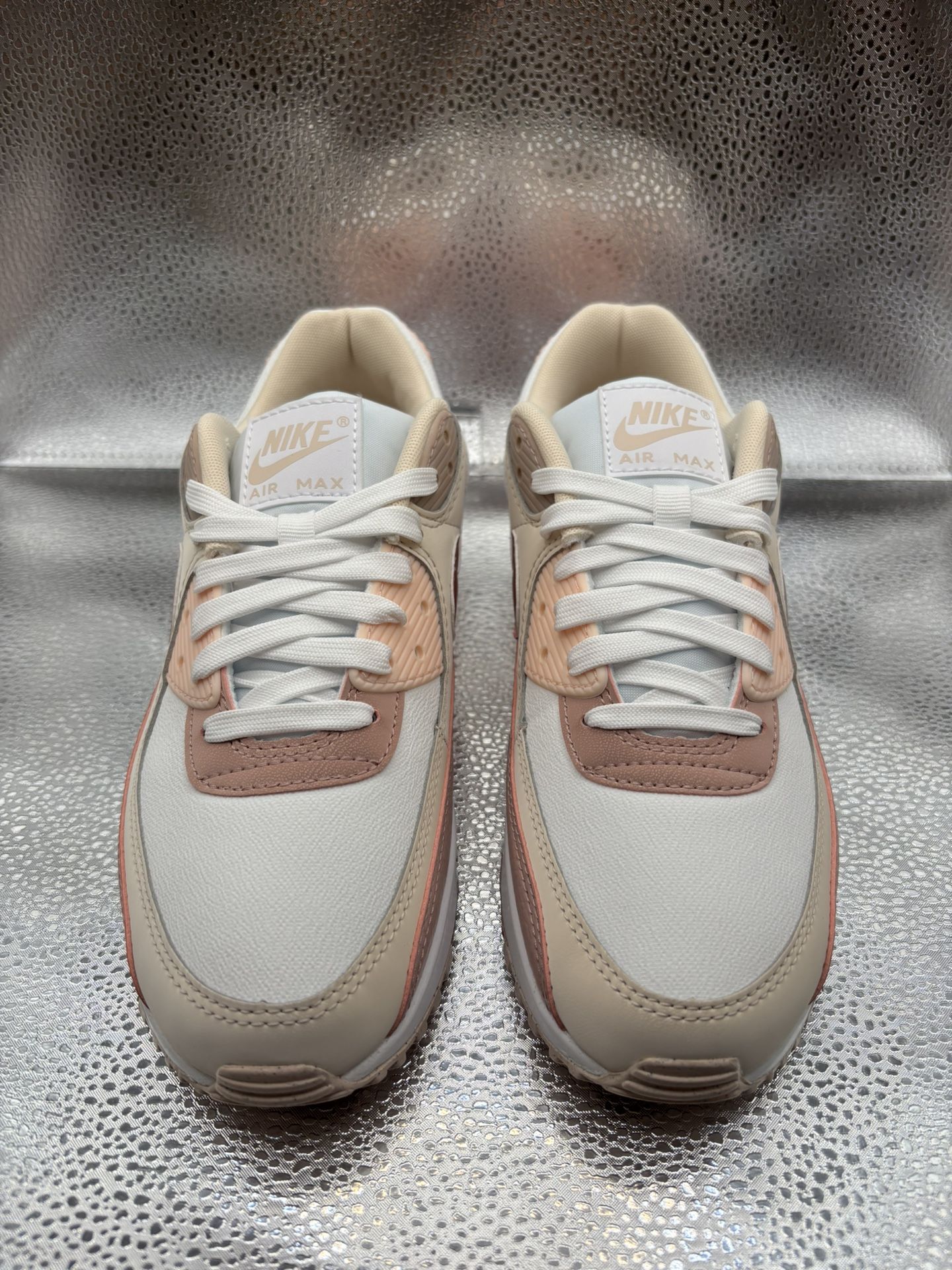 Nike Air Max 90 Washed Coral - photo 2