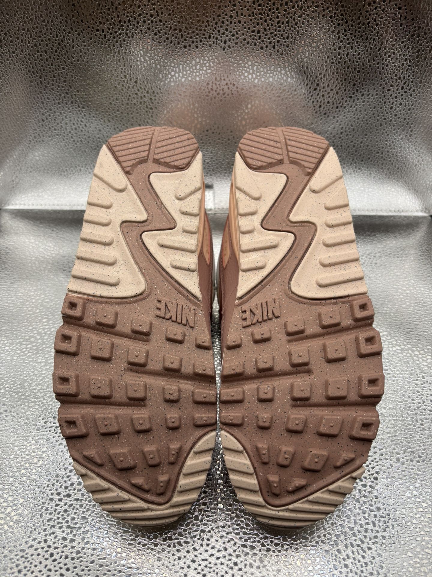 Nike Air Max 90 Washed Coral - photo 3