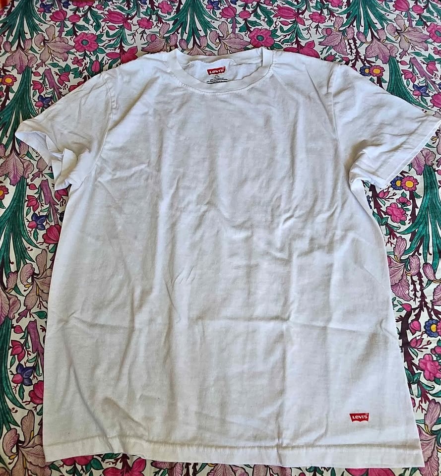 Men's undershirt