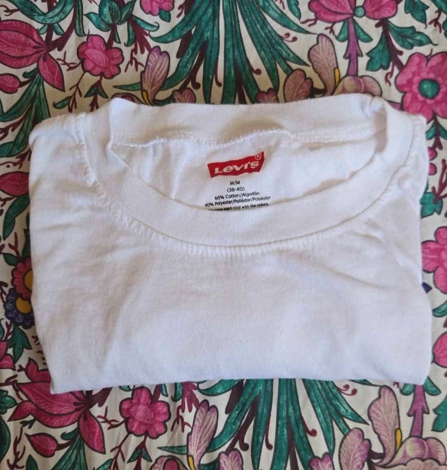Men's undershirt - photo 4