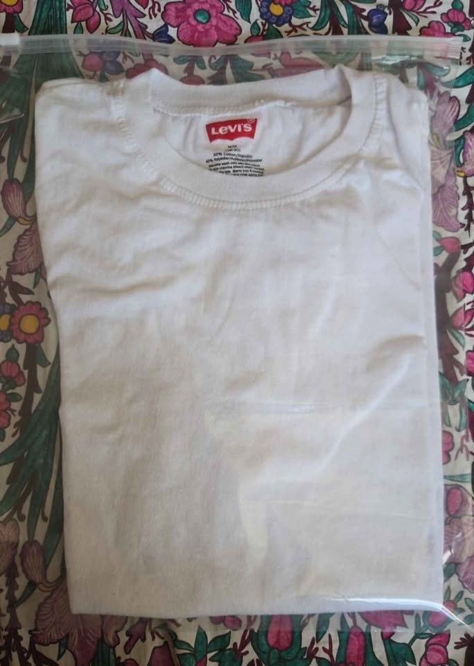 Men's undershirt - photo 5