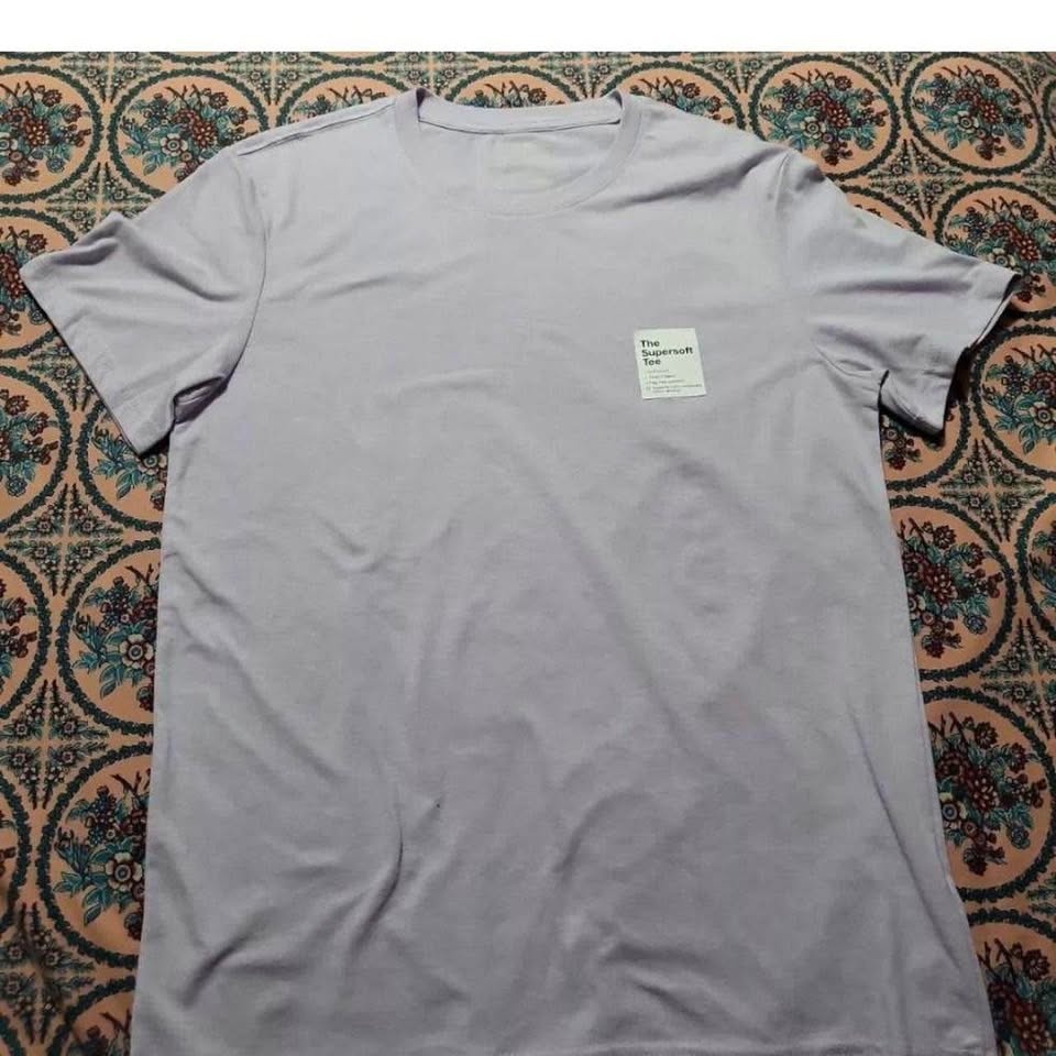 Sonoma the Supersoft tee crewneck Size S - photo 3