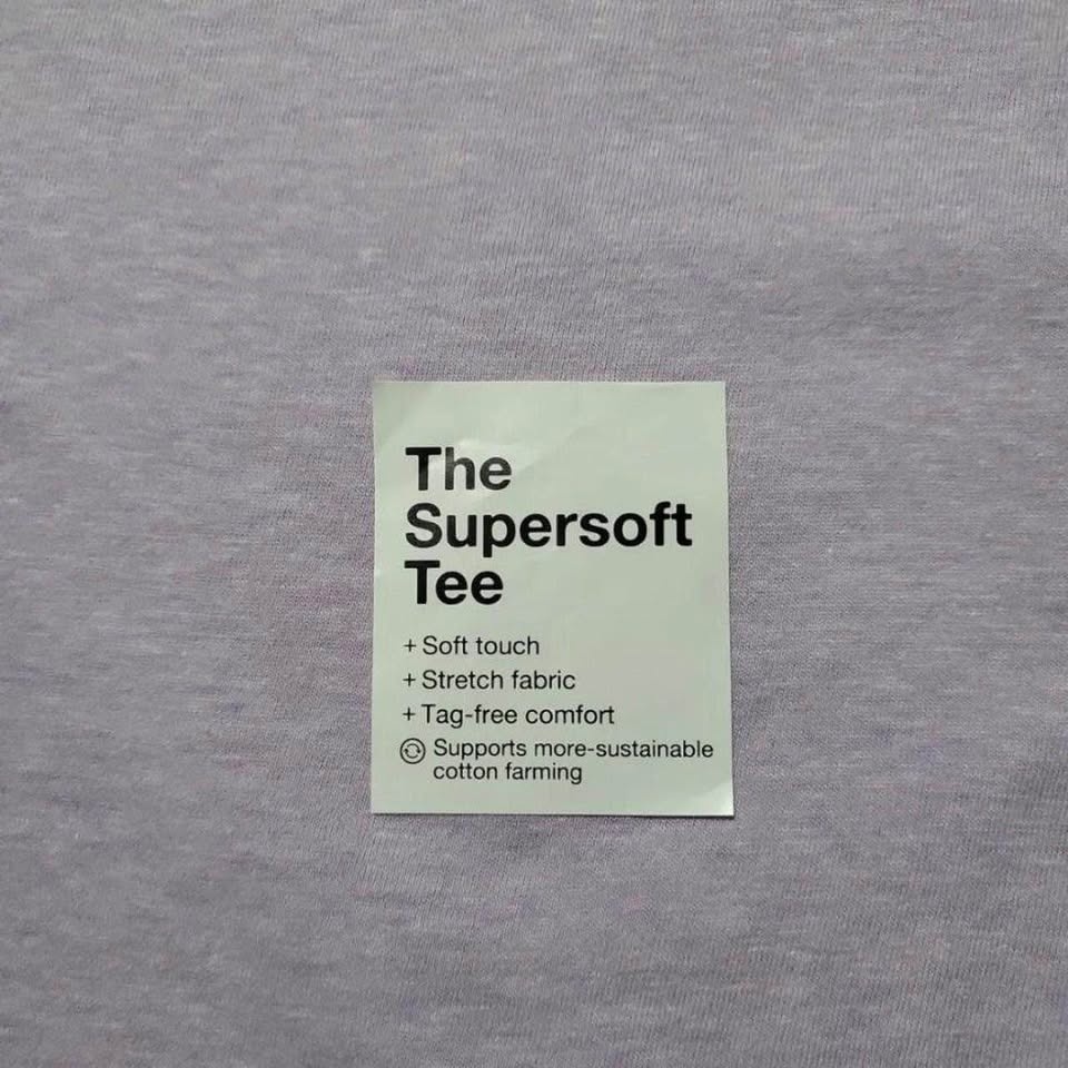 Sonoma the Supersoft tee crewneck Size S - photo 4
