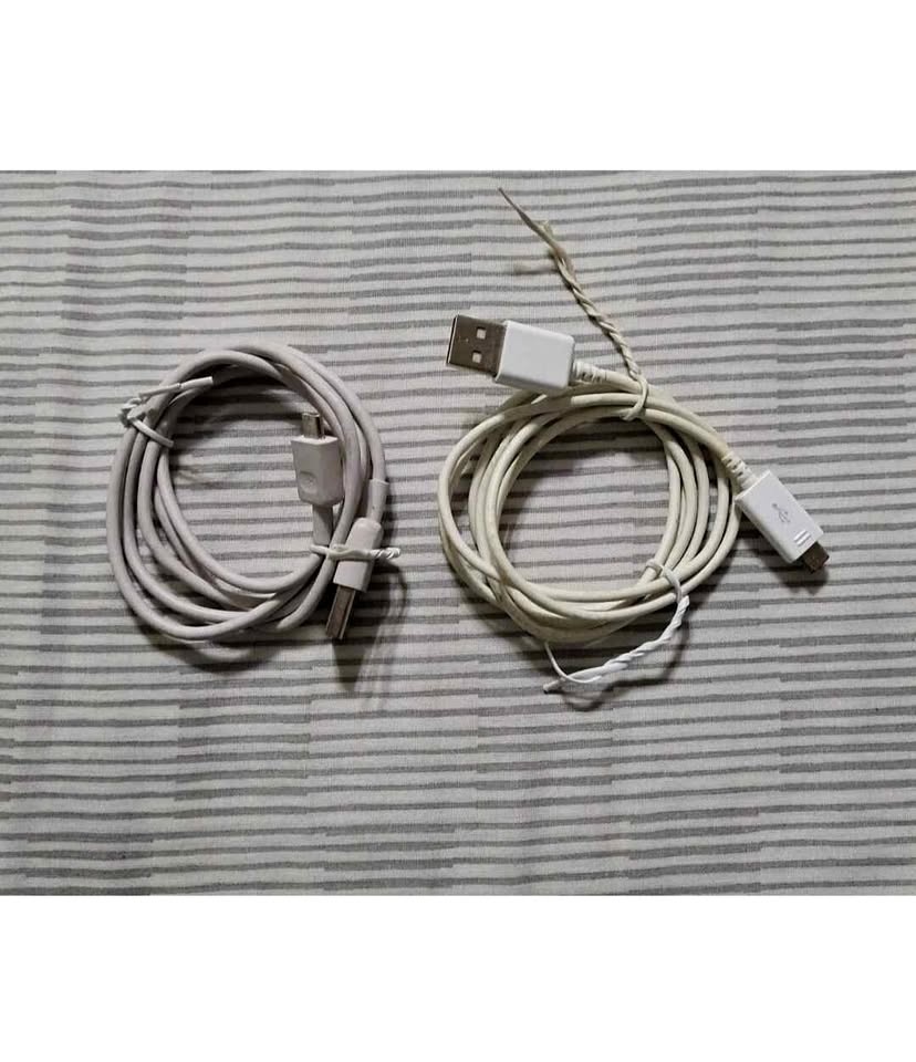 Micro USB Cable 3FT