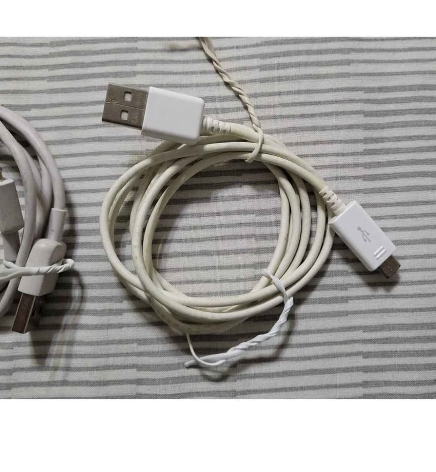 Micro USB Cable 3FT - photo 2
