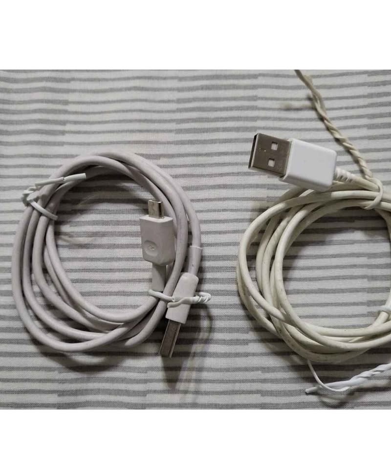 Micro USB Cable 3FT - photo 3