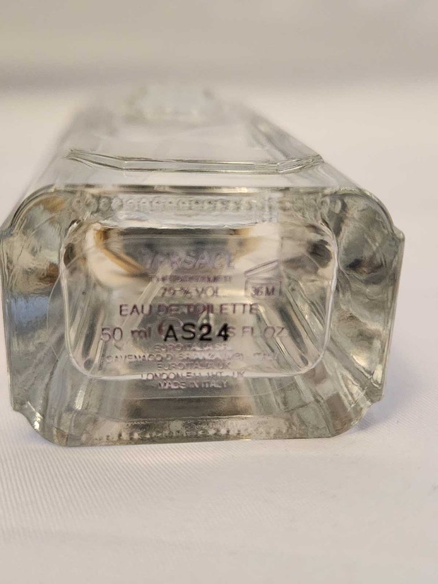Versace The Dreamer Eau de Toilette 50ml - photo 5