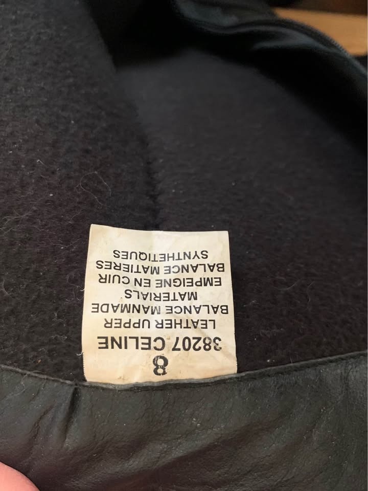 Women’s Riding-Style Leather - photo 4