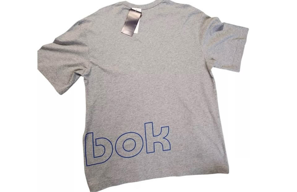Reebok T-shirt Size M - photo 4