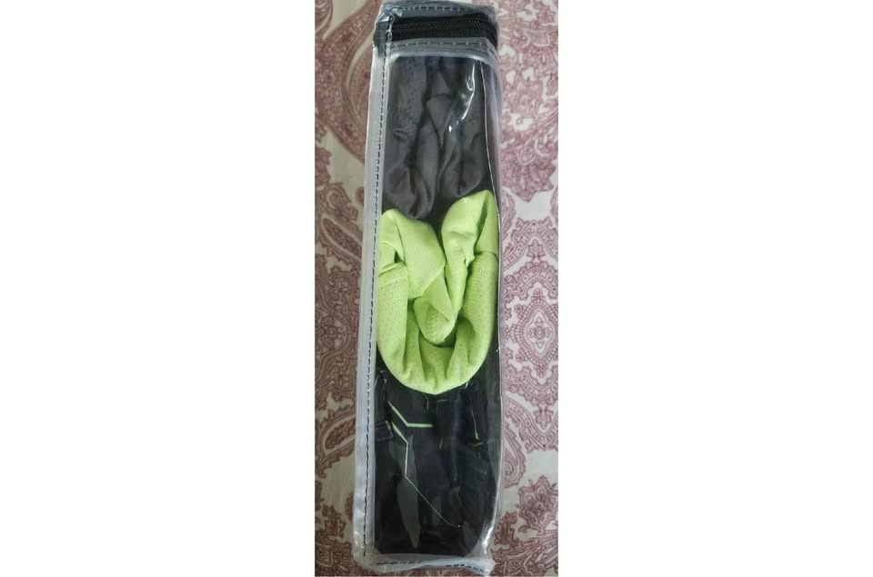 3 Pair 6" Boxer Briefs - photo 3