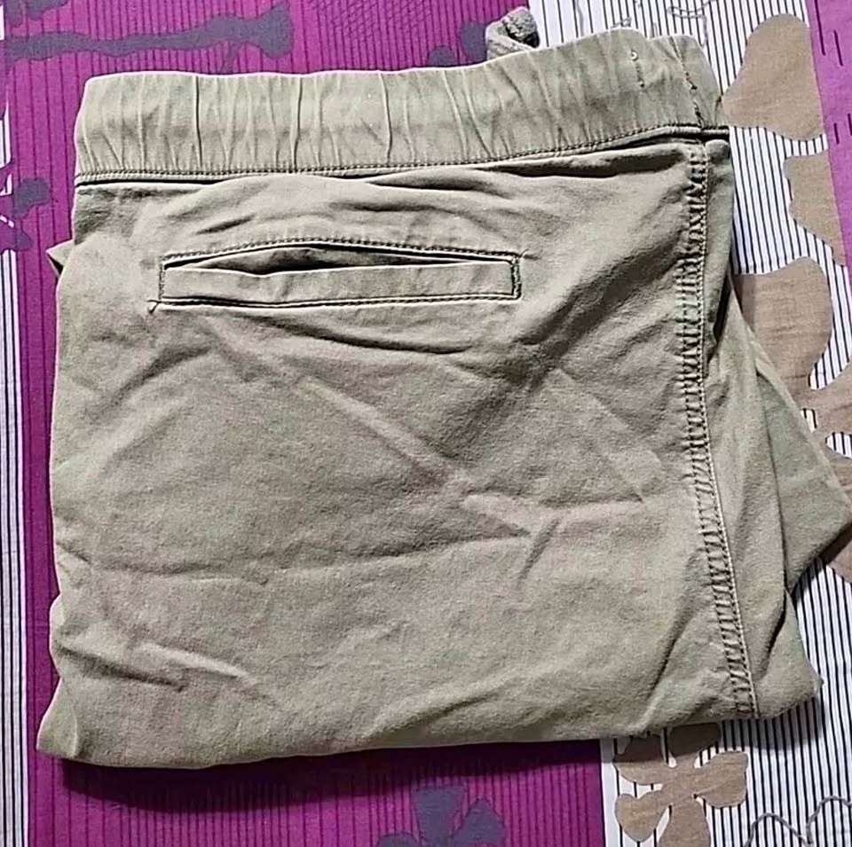Sonoma Good For Life The Everyday Tech Pant
