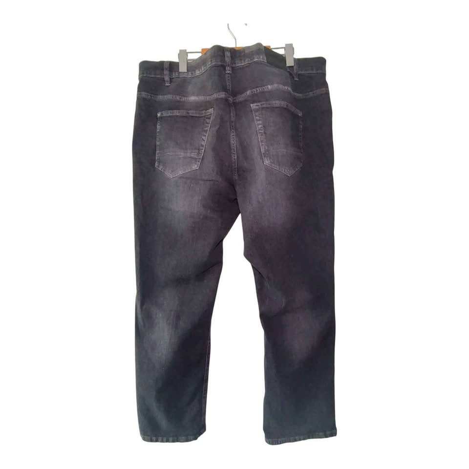 Burton Menswear black jeans - photo 2