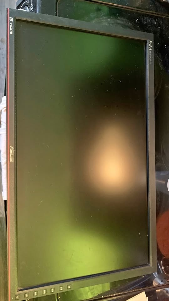 Asus 23" Widescreen Monitor PA238
