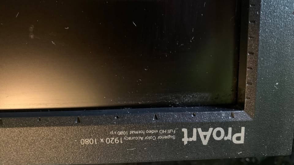 Asus 23" Widescreen Monitor PA238 - photo 2