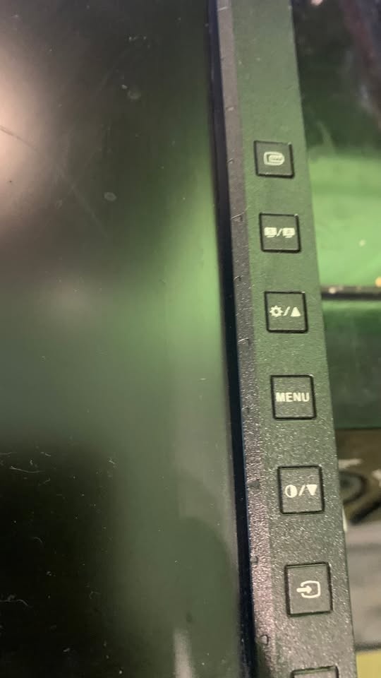 Asus 23" Widescreen Monitor PA238 - photo 4