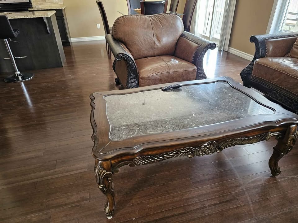 Living Room Set - photo 4