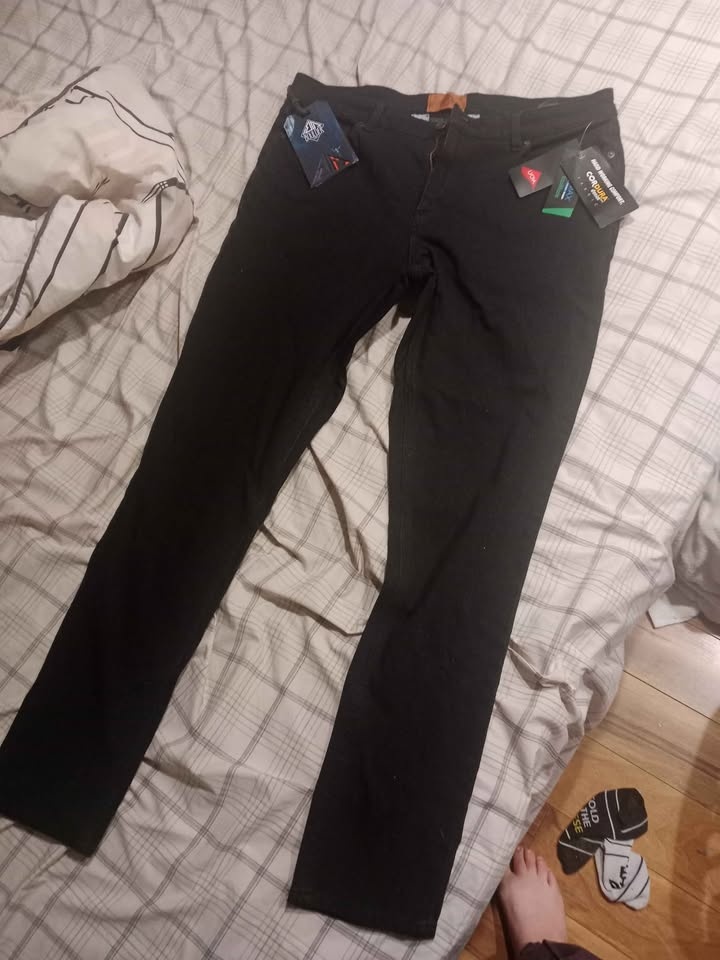 Boulder active wear jeans - photo 2