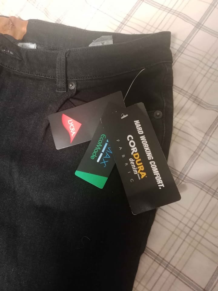 Boulder active wear jeans - photo 4