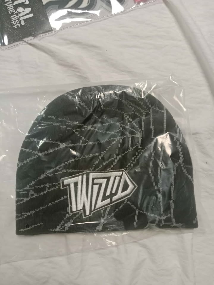 Twiztid ice nine kills memorabilia signed briefcase - photo 4