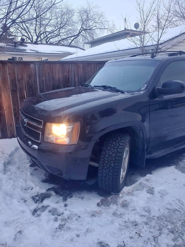 2007 Chevrolet Avalanche 1500