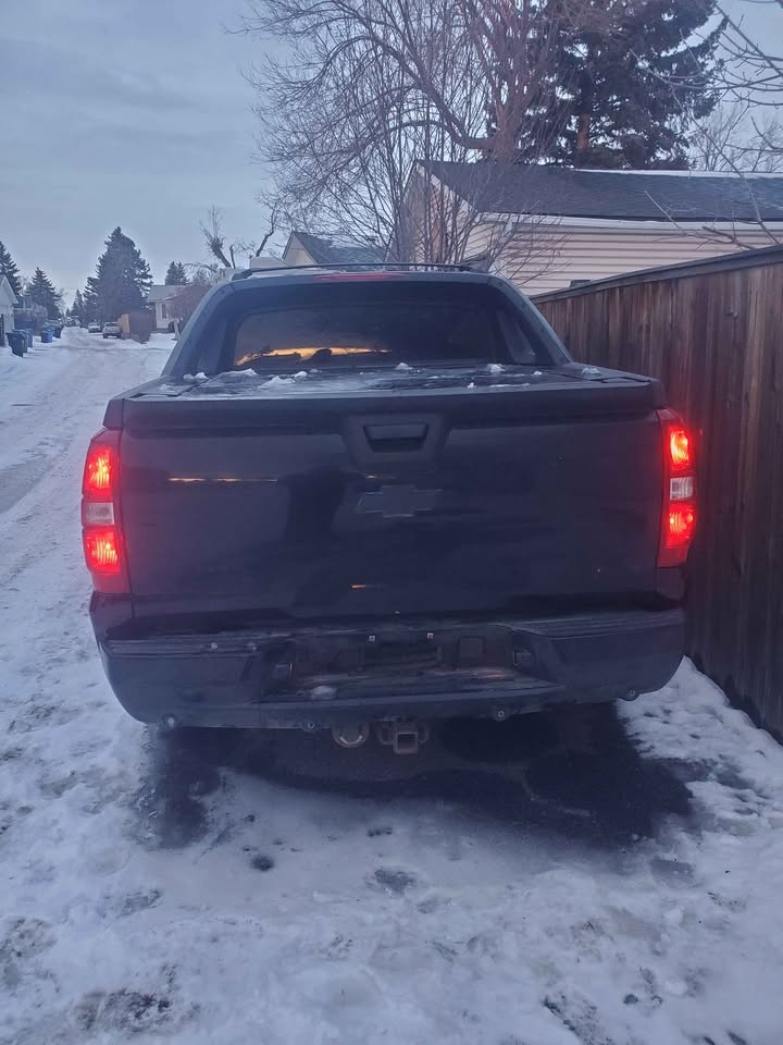 2007 Chevrolet Avalanche 1500 - photo 3