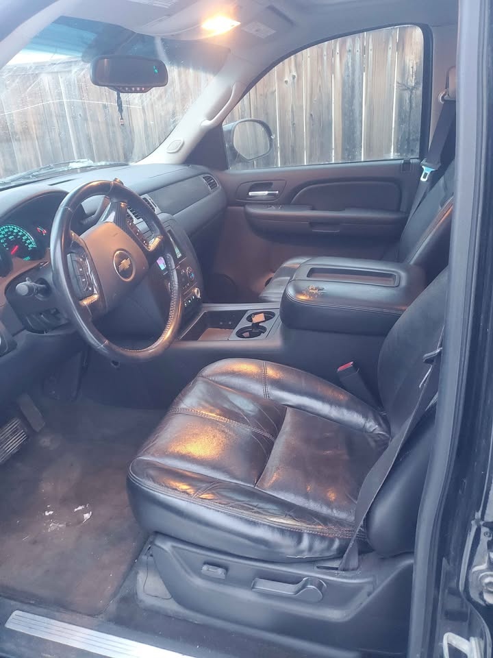 2007 Chevrolet Avalanche 1500 - photo 4