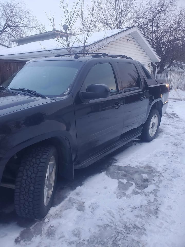 2007 Chevrolet Avalanche 1500 - photo 5