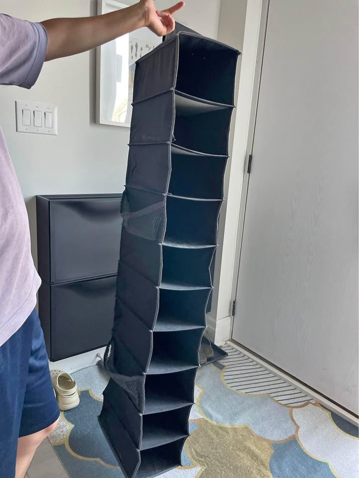 Ikea Organizer