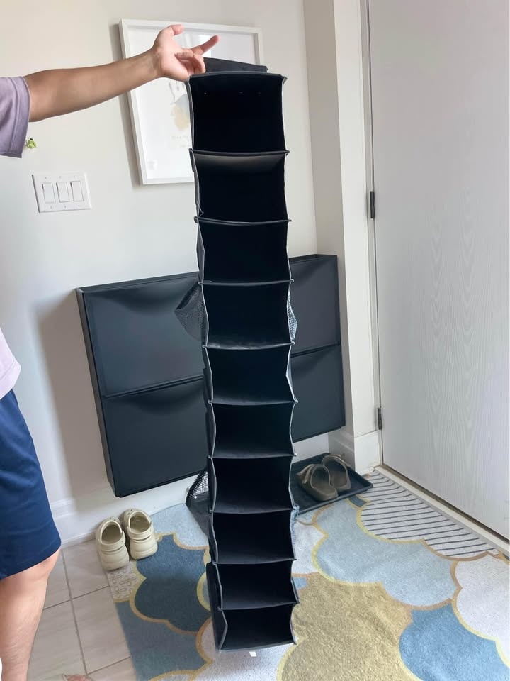 Ikea Organizer - photo 2