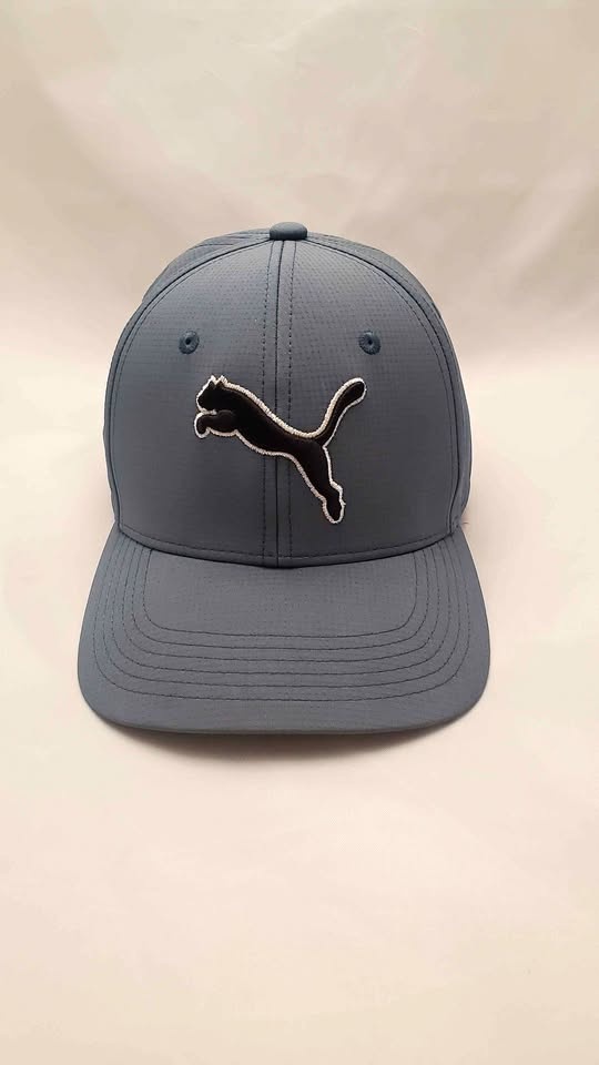 Men's Puma hat