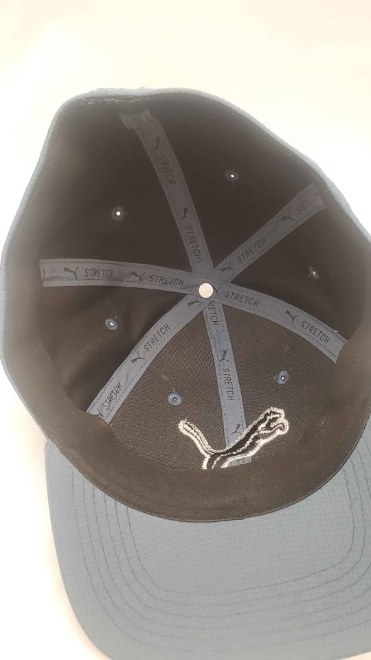 Men's Puma hat - photo 5