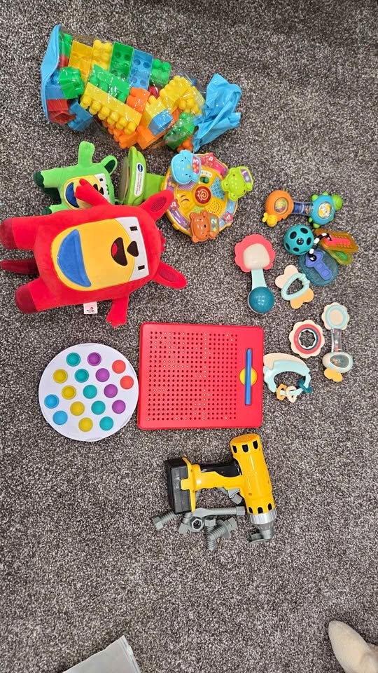 Baby Toys
