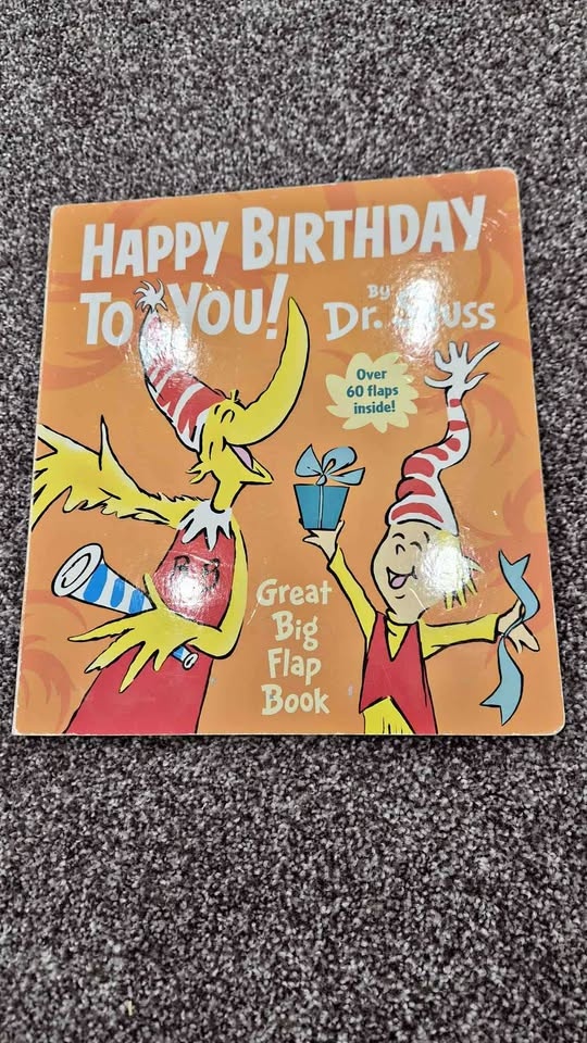 Baby Books