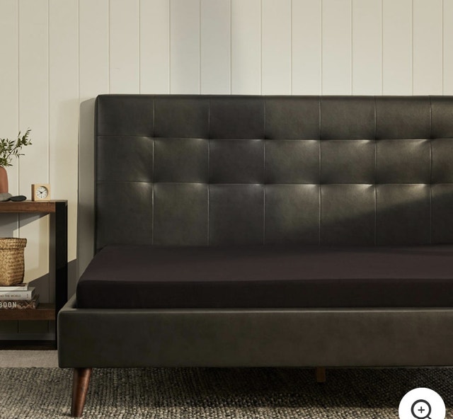 Distinction Series Bunkie Mattress (Double/Full Size) (New)