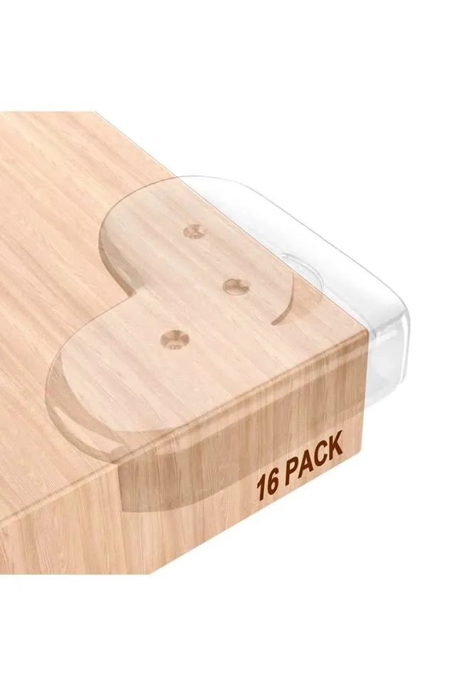 Baby Corner Protector thumbnail