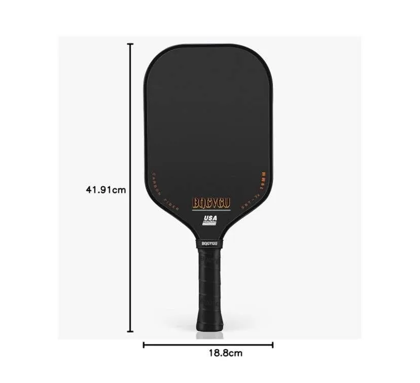 BQGVGU Pickleball Paddle - Very Lightweight image indicator(6)