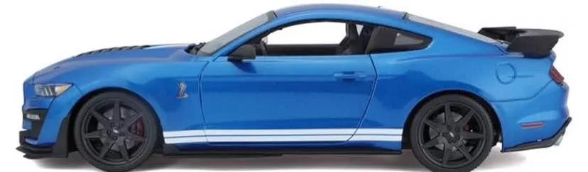 Maisto 2020 Mustang Shelby GT500 Diecast 1:18 image indicator(4)