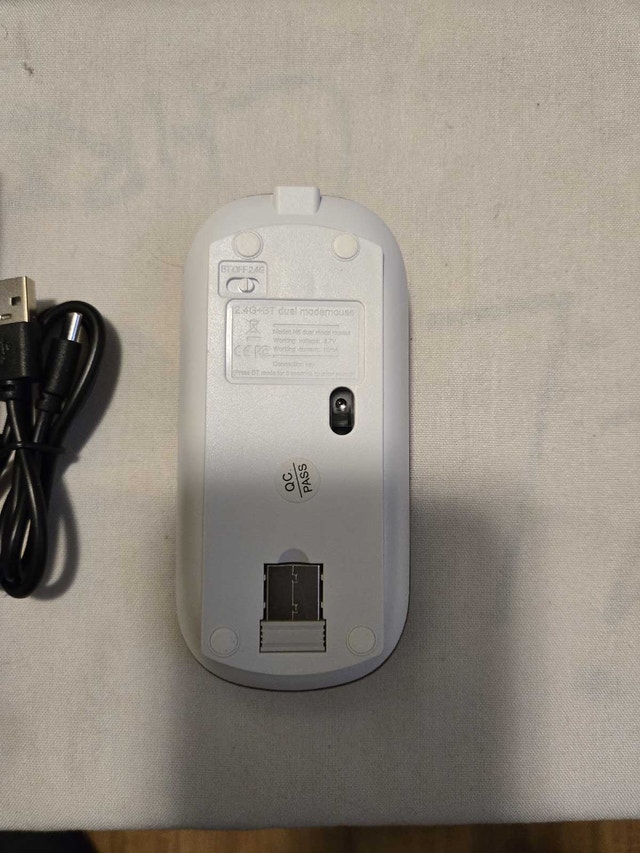 Wireless Mouse - photo 4
