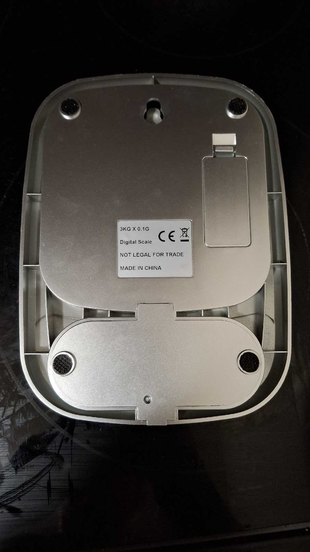 Kitchen Scale - photo 3