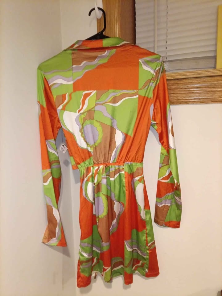 Women's Dresses - photo 3