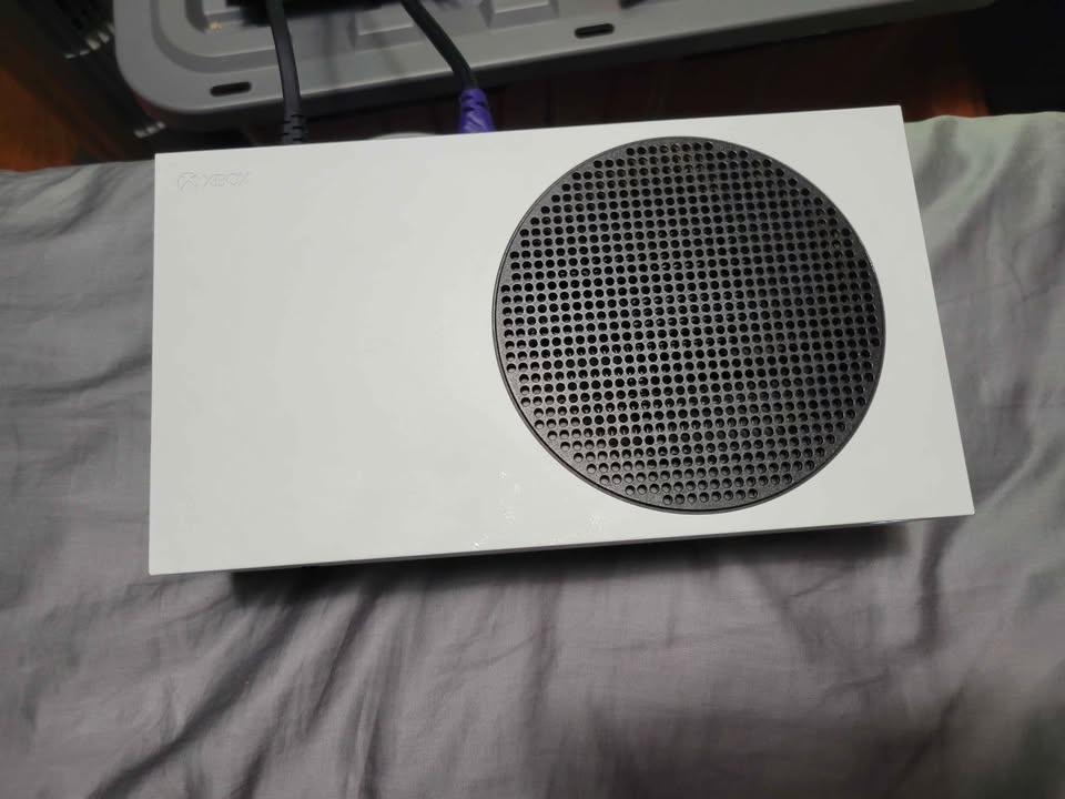 Xbox Series S 512gb excellent condition - photo 2